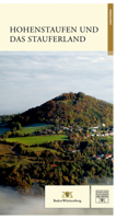 Hohenstaufen Und Das Stauferland 3422023291 Book Cover