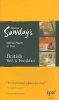 Special Places to Stay: British Bed & Breakfast, 14th 190613622X Book Cover