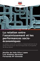 La relation entre l'assainissement et les performances socio-économiques 6208732638 Book Cover