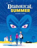 Diabolical Summer 1684054257 Book Cover