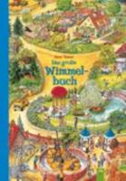 Das große Wimmelbuch 3896008471 Book Cover