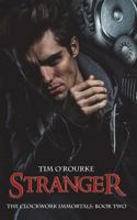 Stranger (Part Two) 1978430930 Book Cover