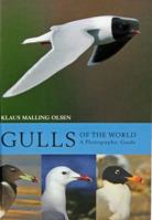 Gulls of the World: A Photographic Guide 0691180598 Book Cover