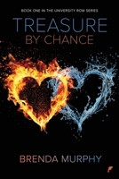 Treasure by Chance 161929558X Book Cover