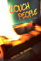 Couch People: A Novel 1573662194 Book Cover