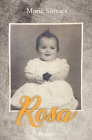 ROSA (French Edition) 1522091807 Book Cover