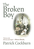 The Broken Boy 0224071084 Book Cover