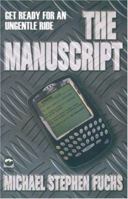 The Manuscript (Macmillan New Writing) 0330452576 Book Cover