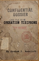 Operation Tisiphone (The Wynthorpe Protocol) B0H1GR5HK1 Book Cover