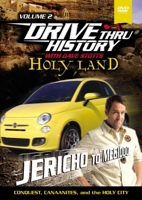 Conquest, Canaanites, and the Holy City: From Jericho to Meggido B007BB84CC Book Cover