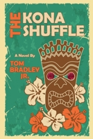 The Kona Shuffle (The Noelani Lee Mysteries) B0F2KJRJ2Q Book Cover