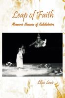 Leap of Faith: Mesmeric Hanuman of Kalakshetra 1478794690 Book Cover