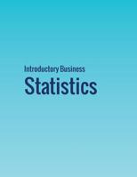 Introductory Business Statistics 1680920979 Book Cover