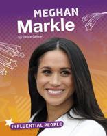 Meghan Markle 1543541275 Book Cover