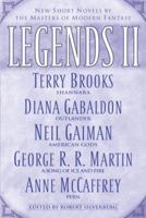 Legends II 0345456440 Book Cover