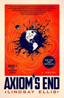 Axiom's End 1250798132 Book Cover