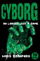 Cyborg (Virtual Kombat) 1781127085 Book Cover