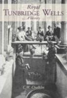 Royal Tunbridge Wells 1860775268 Book Cover