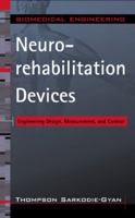 Neurorehabilitation Devices 0071448306 Book Cover