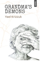 Grandma's Demons: A Made-Up Story that Happens to Be True B094VLZTG3 Book Cover