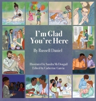 I'm Glad You're Here B0HDRFFVJ5 Book Cover