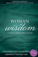Woman of Wisdom 1068800208 Book Cover