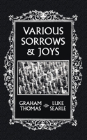 Various Sorrows and Joys 1999653017 Book Cover