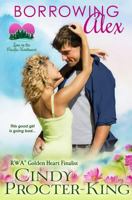 Borrowing Alex 0988088436 Book Cover