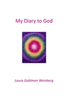 My Diary to God 1495921832 Book Cover