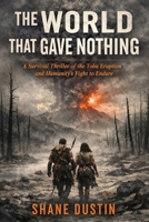 The World That Gave Nothing: A Survival Thriller of the Toba Eruption and Humanity’s Fight to Endure B0GXVTCSGJ Book Cover