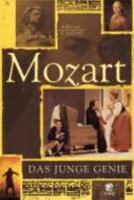 Mozart: Das Junge Genie 3932529413 Book Cover