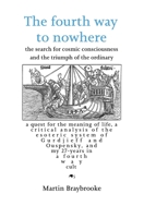 The fourth way to nowhere 0956549780 Book Cover