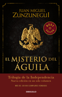 El misterio del águila 6073804512 Book Cover