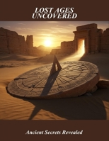 Lost Ages Uncovered: Ancient Secrets Revealed B0FRSNVR53 Book Cover