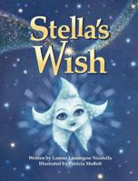 Stella's Wish B0F89BL4BF Book Cover