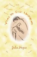 You is for Unique - Women's feelings about body image and self-esteem 1907211004 Book Cover
