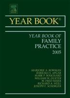 Year Book of Family Practice, 1991 (Year Book of Family Practice) 0323020836 Book Cover