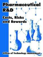 Pharmaceutical R and D: Costs, Risks and Rewards 1410220494 Book Cover