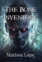 The Bone Inventory 1960824074 Book Cover