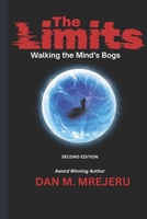 The Limits: Walking the Mind’s Bogs B0GZ3D6YNS Book Cover
