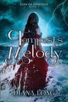 Tempest's Melody B0C2RS9BBM Book Cover