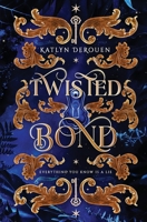 Twisted Bond B0CJ4V6R78 Book Cover