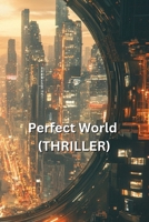 Perfect World (THRILLER) B0DR36PGXX Book Cover