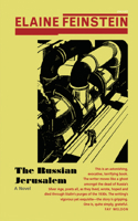 The Russian Jerusalem 1857549104 Book Cover