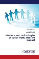 Methods and technologies of social work: diagram manual 6139887216 Book Cover