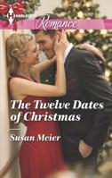 The Twelve Dates of Christmas 0373743122 Book Cover