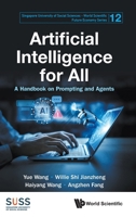 Artificial Intelligence for All 9819838827 Book Cover