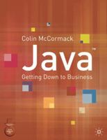 Java 0333791851 Book Cover
