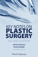 Key Notes on Plastic Surgery 1444334344 Book Cover