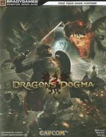 Dragon's Dogma Signature Series Guide 0744013631 Book Cover